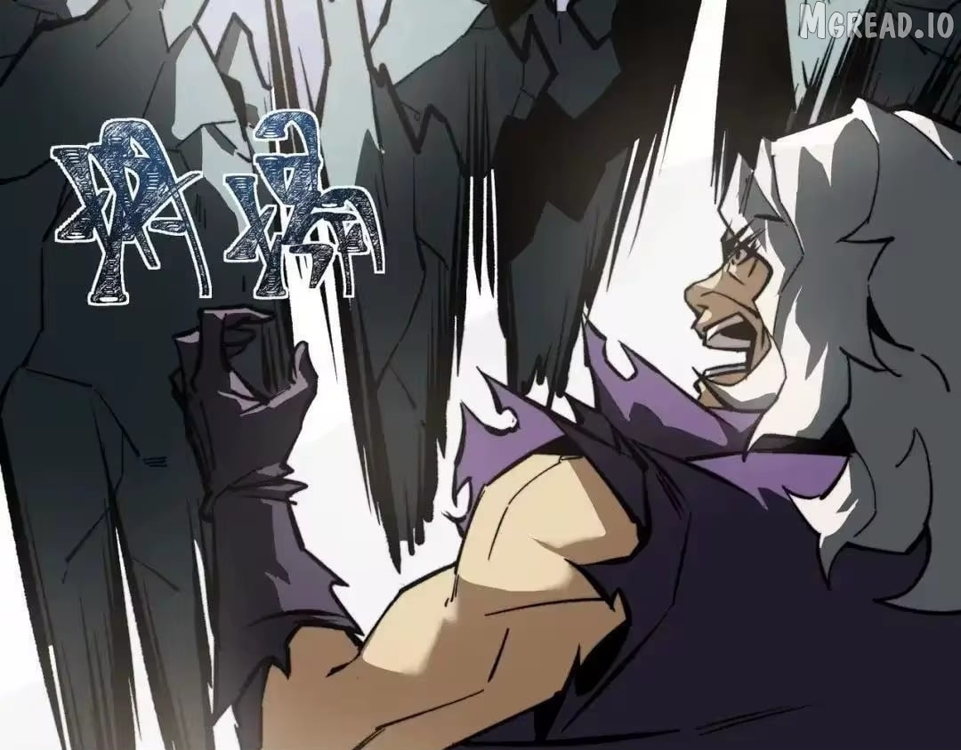 After the School Belle Dumped Me, I Became a Martial Arts God Chapter 95  - page 12